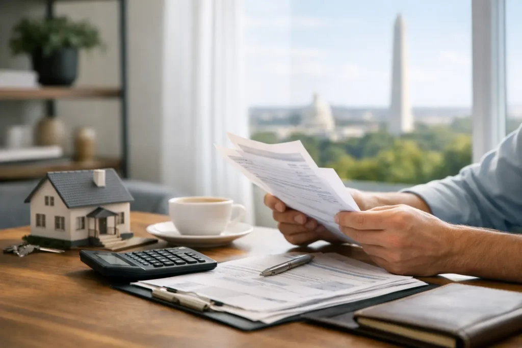 Bank Statement Loan Virginia Self Employed