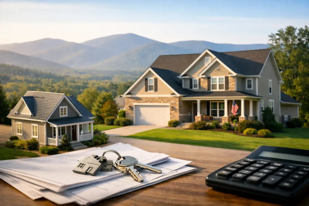 Best FHA Loan Options in Virginia