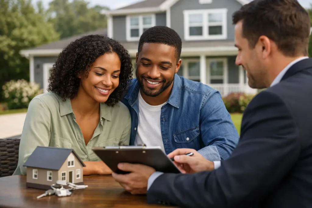 Down Payment Assistance Virginia Homebuyers Need