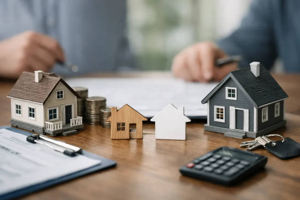 FHA vs Conventional Loan: Which Fits You?