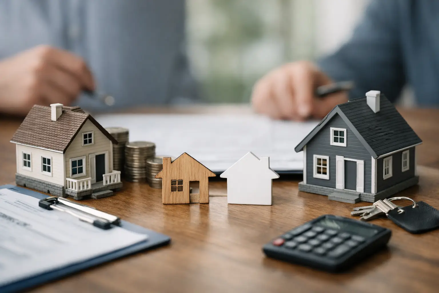 FHA vs Conventional Loan: Which Fits You?
