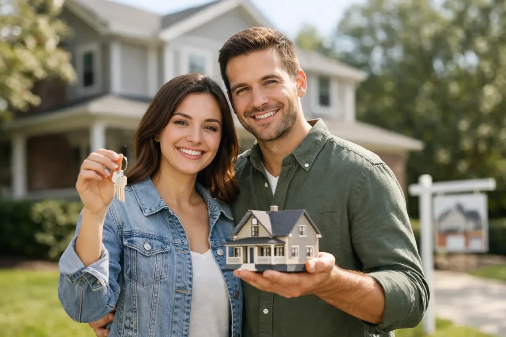 First-Time Home Buyer Virginia Qualifications