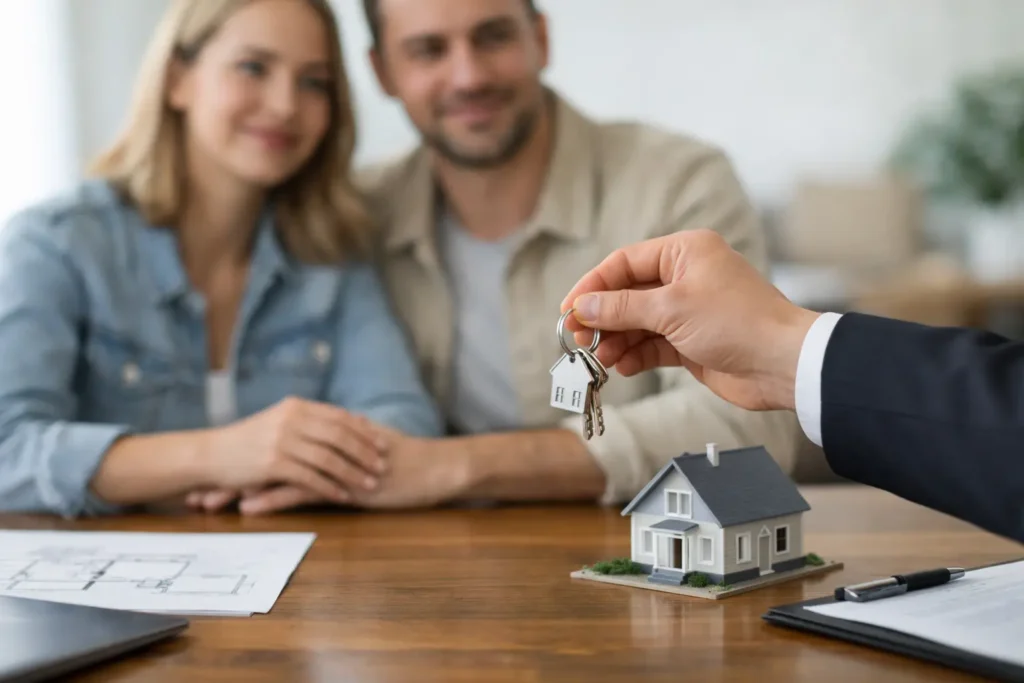 First Time Homebuyer Rules Explained