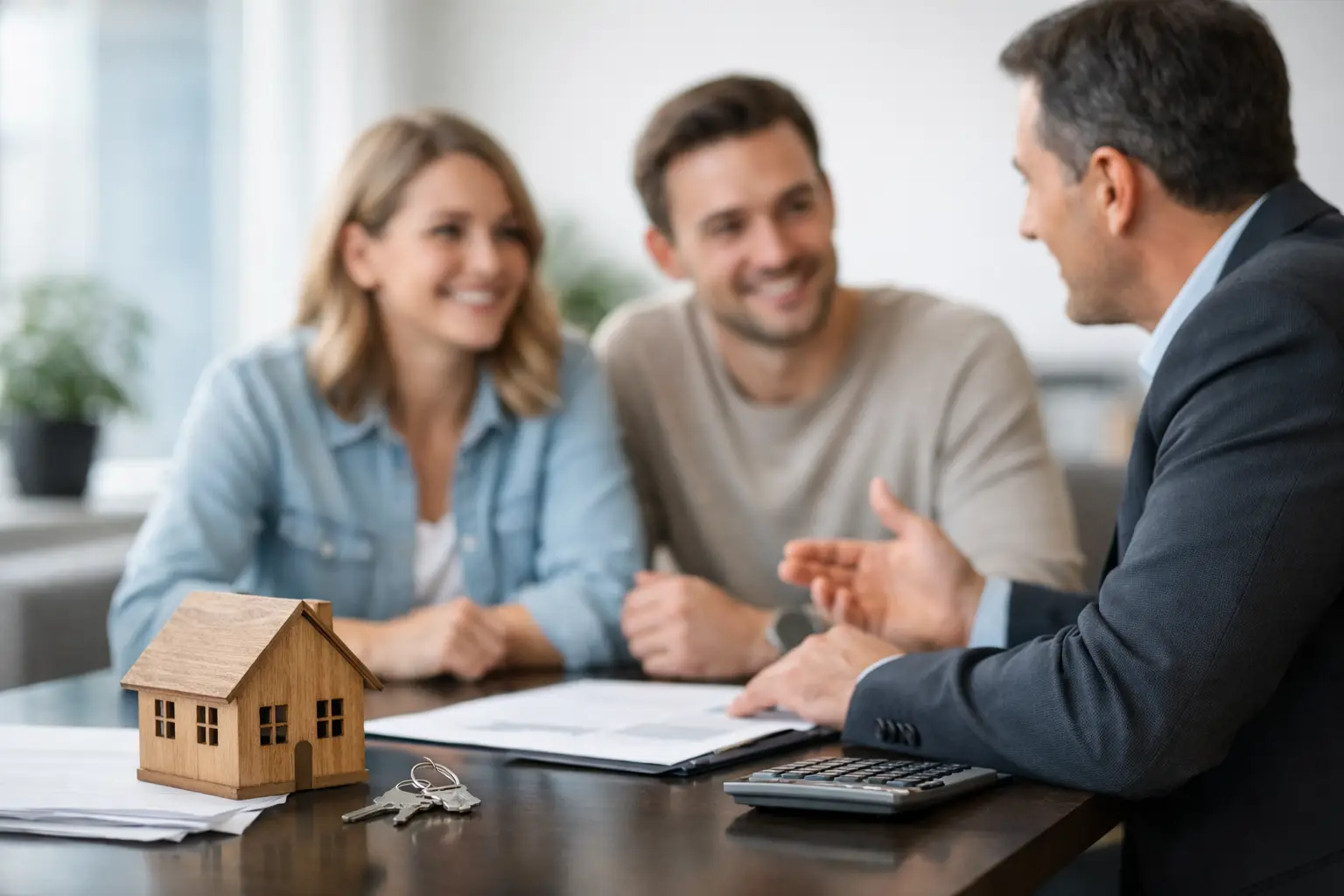 How to Choose Mortgage Lender the Smart Way