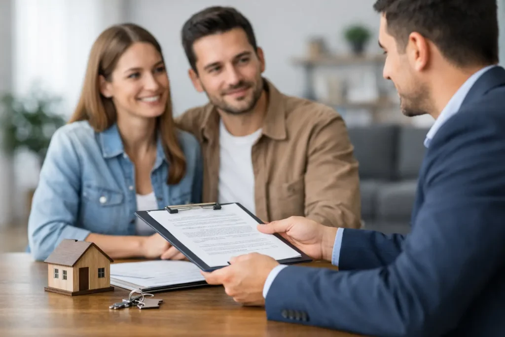 How to Get Prequalified for a Mortgage