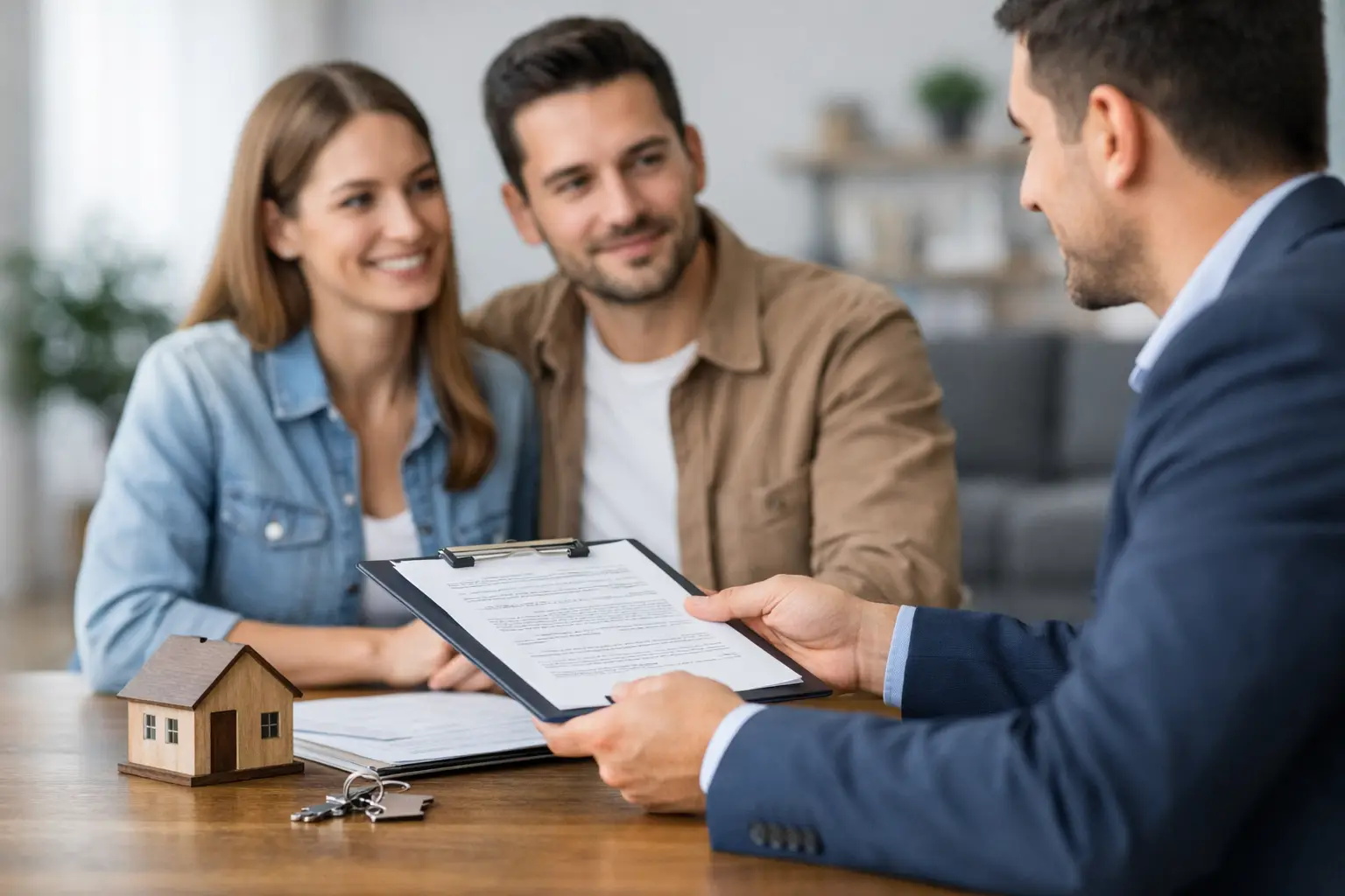 How to Get Prequalified for a Mortgage