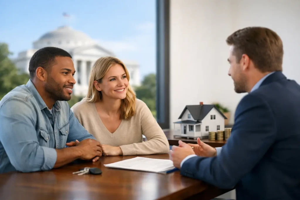 Non QM Mortgage Virginia Borrowers Should Know