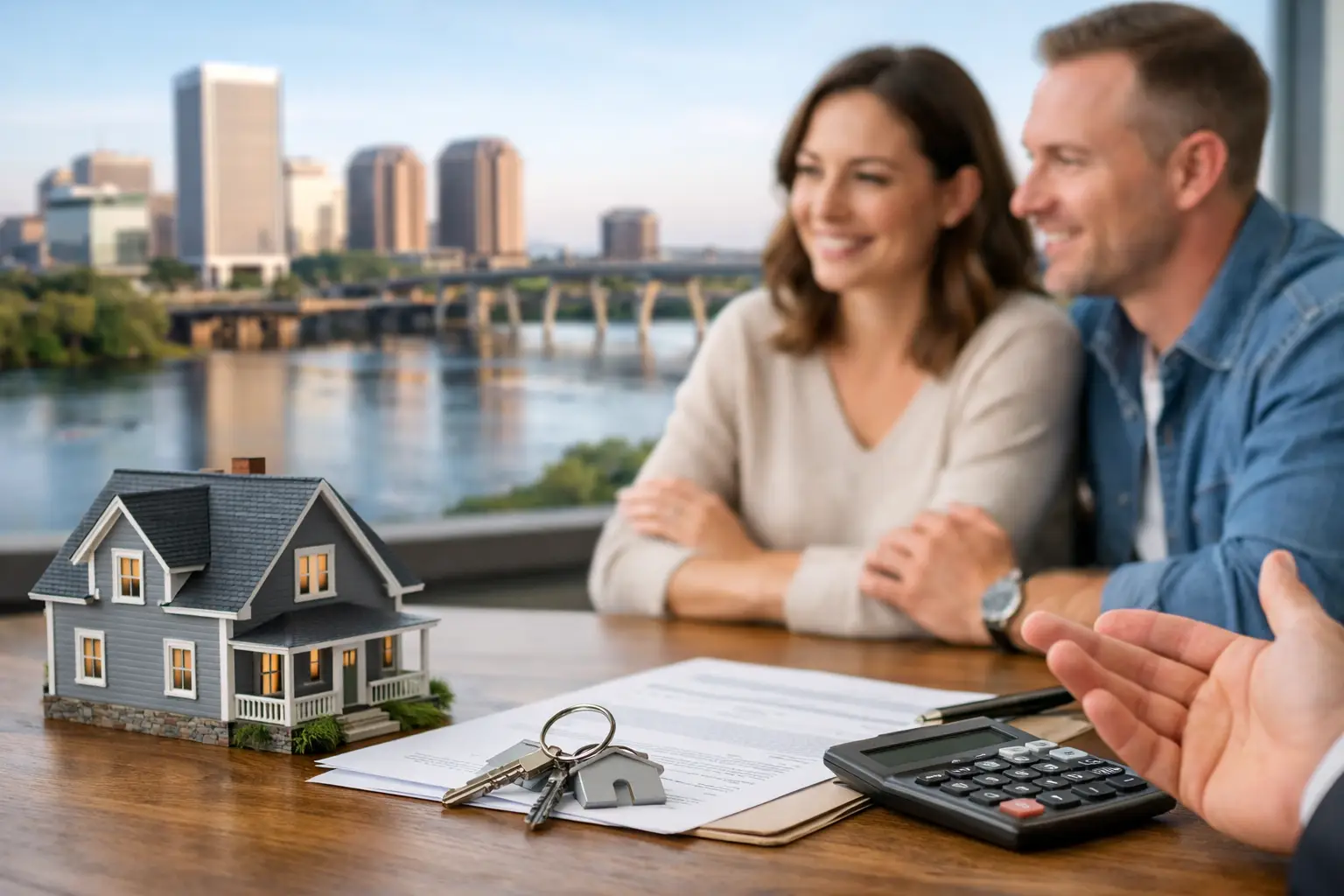 Richmond Home Loans: What Borrowers Should Know