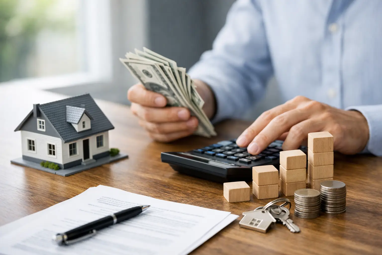 Top Tips to Lower Mortgage Payment Fast