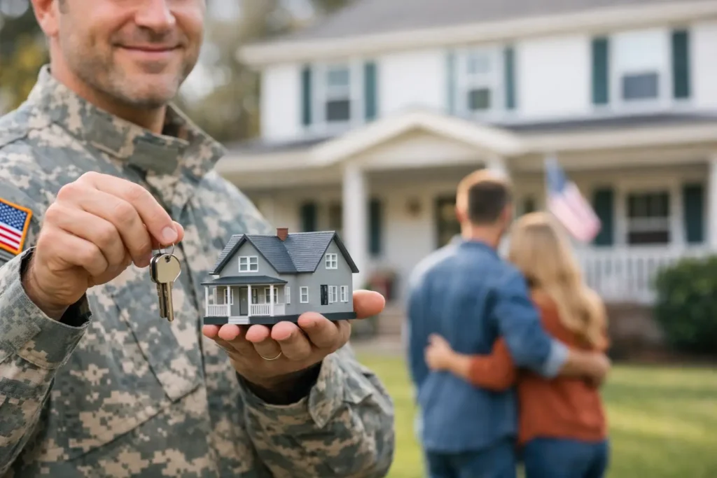 VA Home Loan Requirements Virginia Buyers Should Know