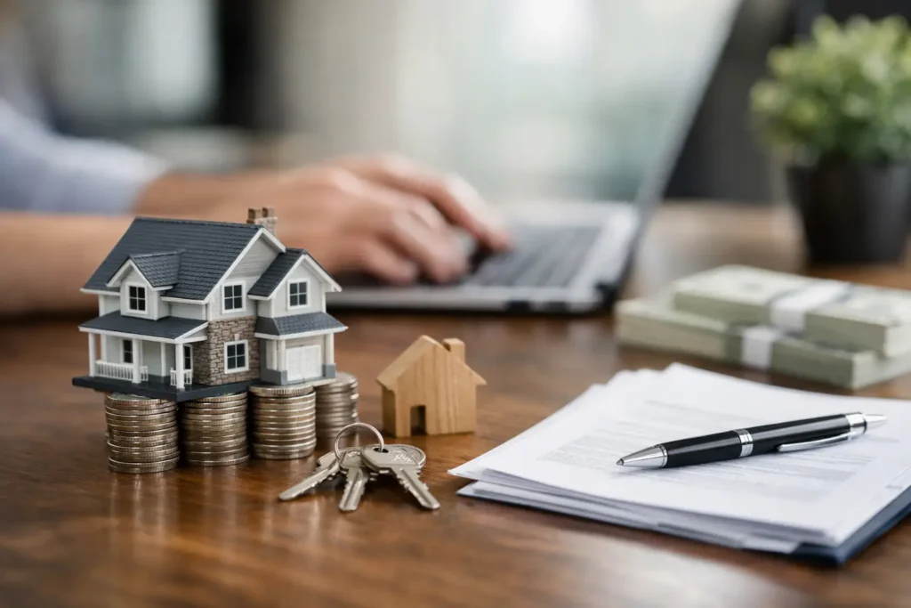 Best Loans for Real Estate Investors