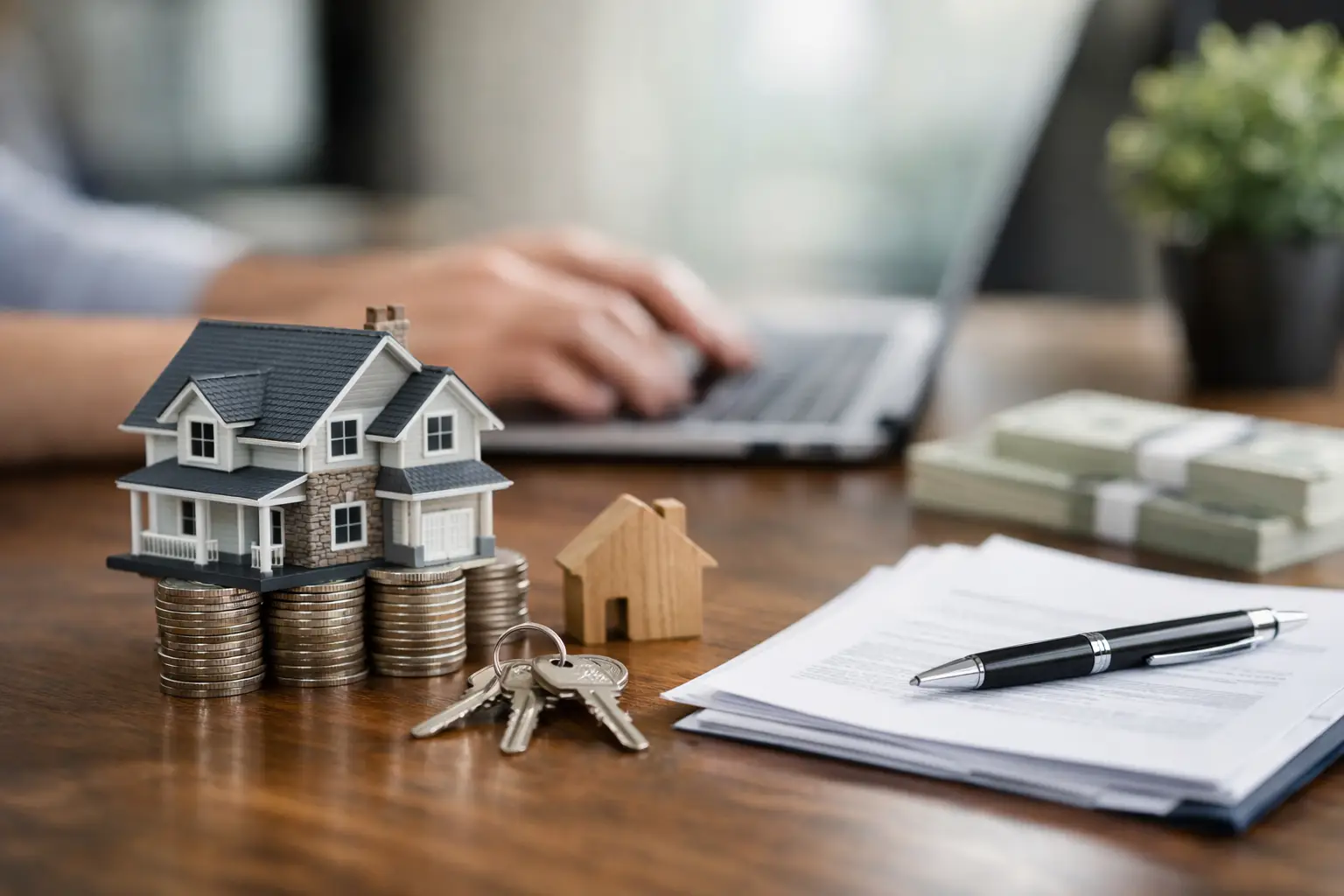 Best Loans for Real Estate Investors