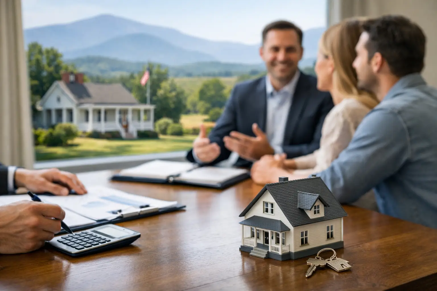 Best Mortgage Lenders Virginia Homebuyers Should Compare
