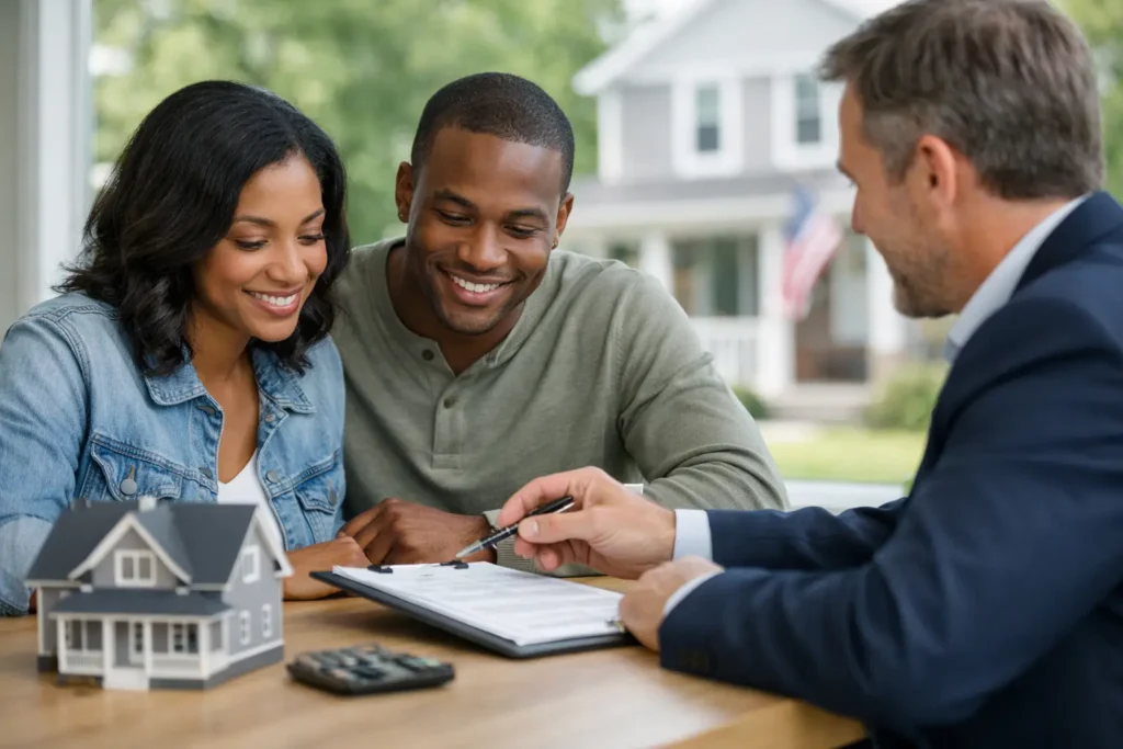 FHA Loan Review Virginia Homebuyers Can Use