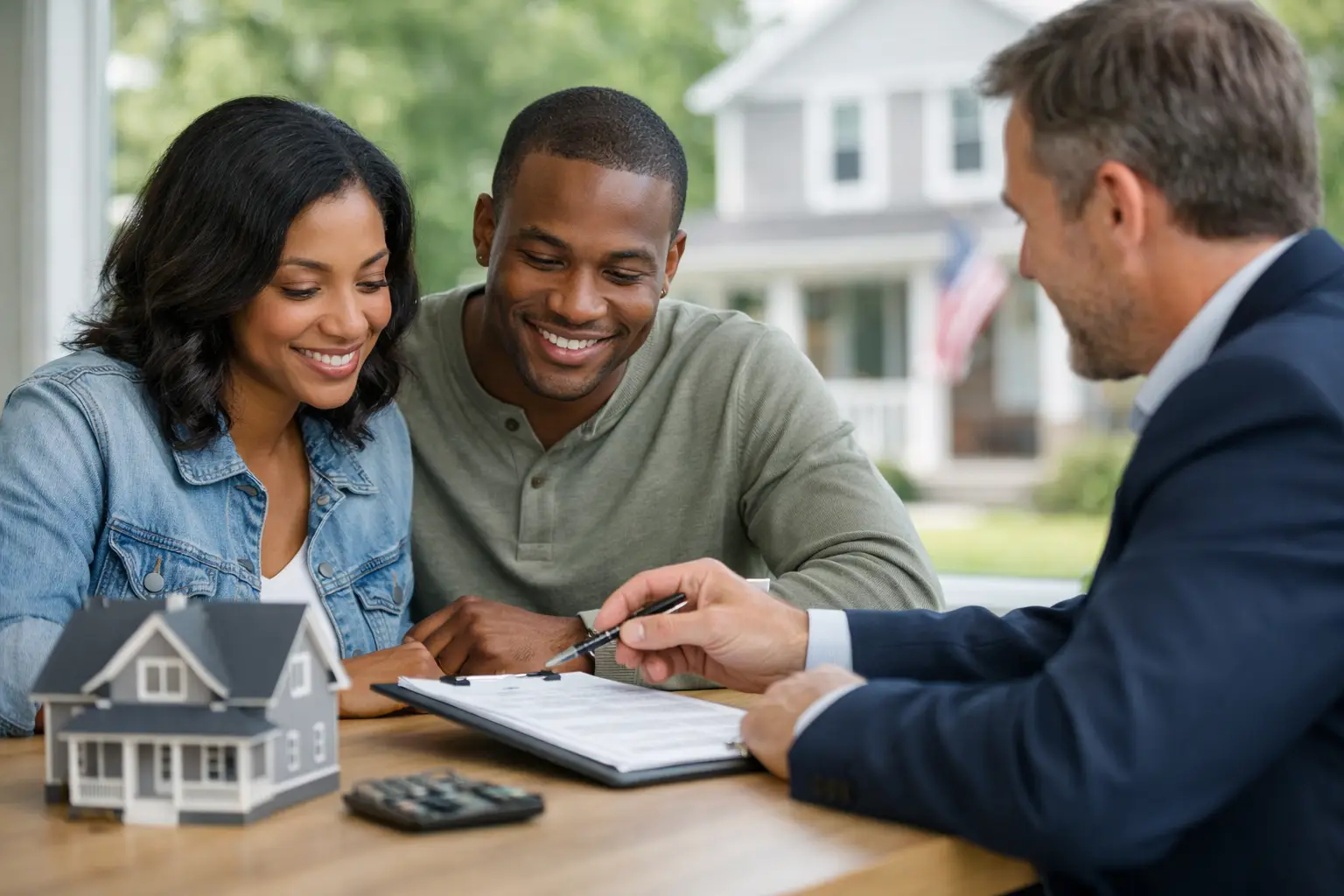FHA Loan Review Virginia Homebuyers Can Use