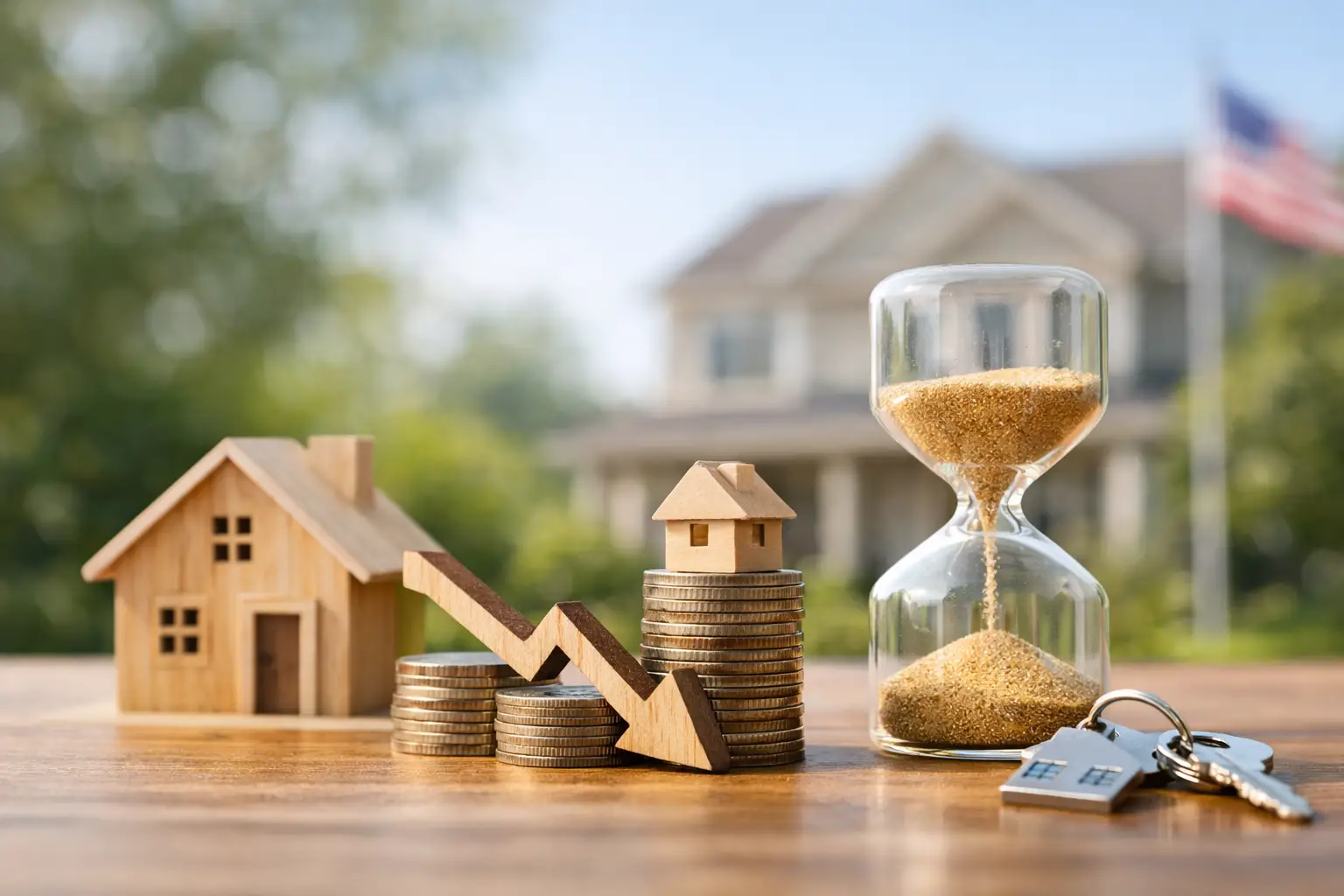 Free 12-Month Buydown Before June 30 in Virginia