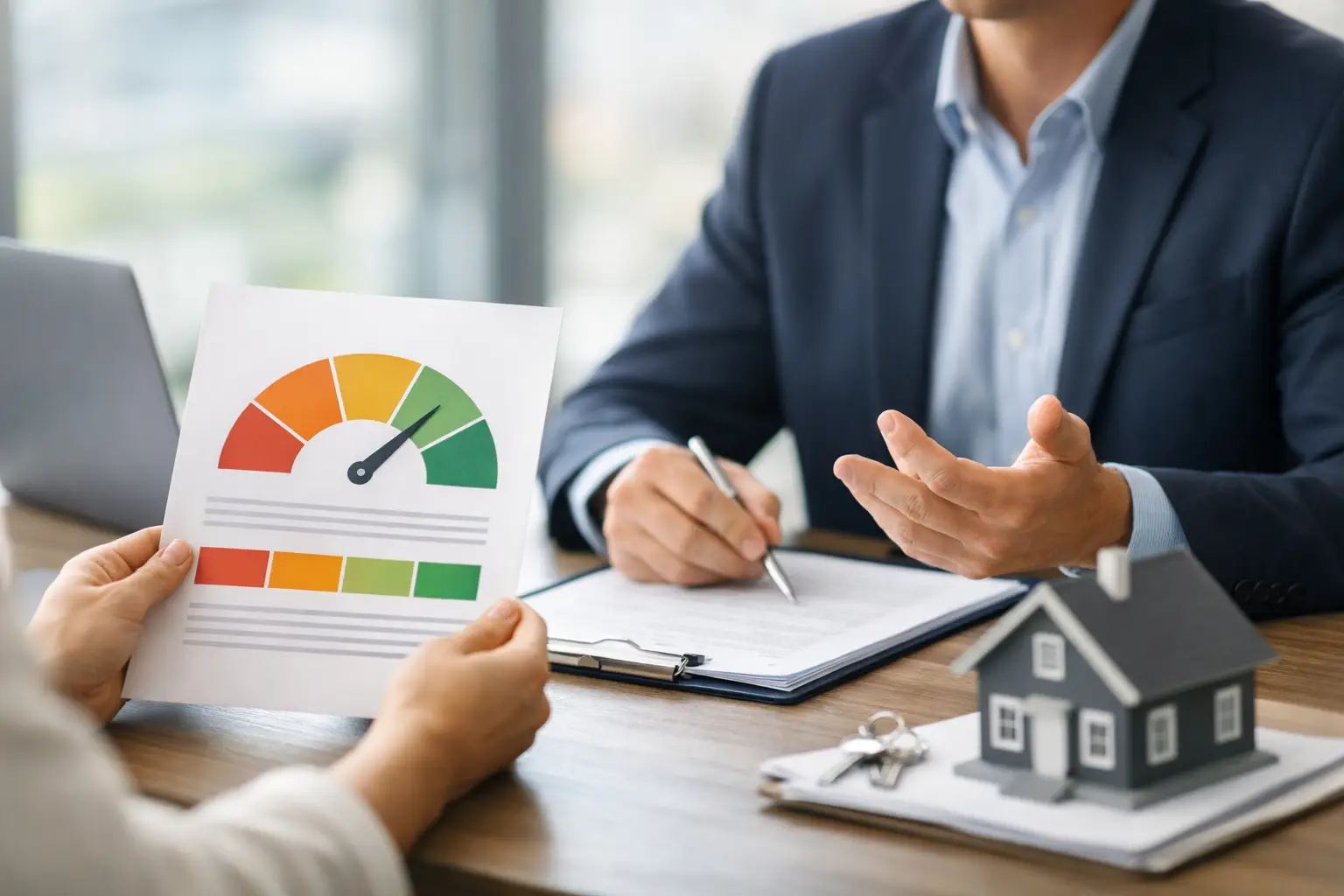 Make Sure Your Lender Uses Vantage Score 4.0