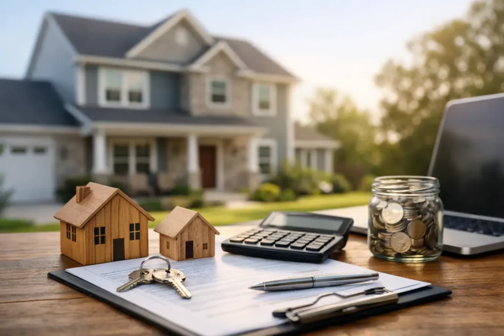 Midlothian Home Loan Guide for 2026 Buyers