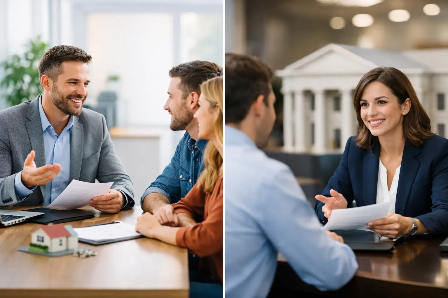 Mortgage Broker vs Bank: Which Is Better?