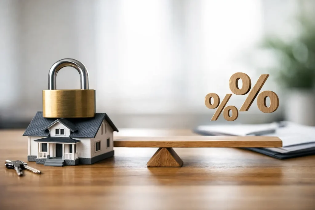 Rate Lock vs Float: Which Should You Choose?