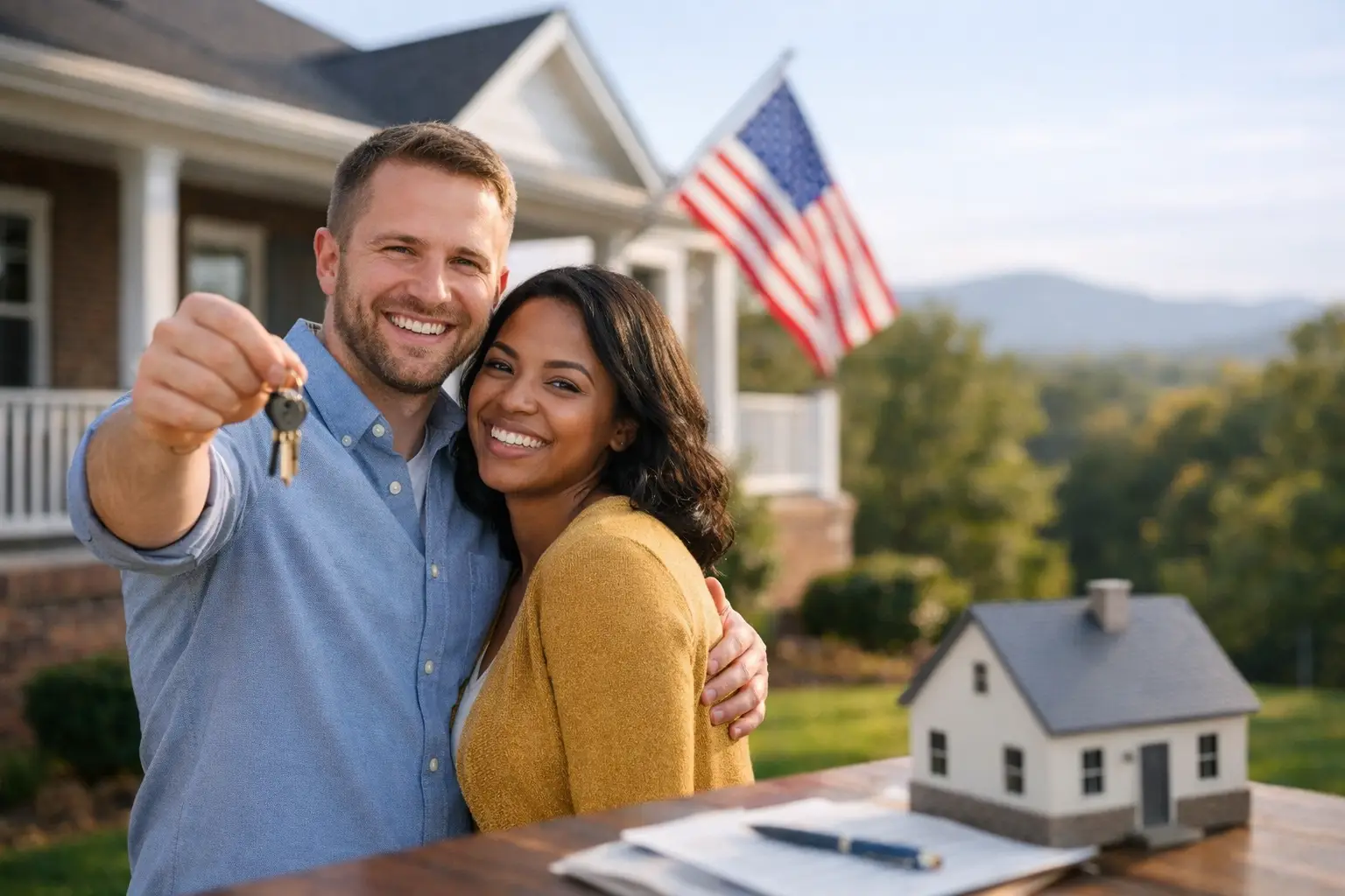 Virginia VA Loan Success Story That Holds Up