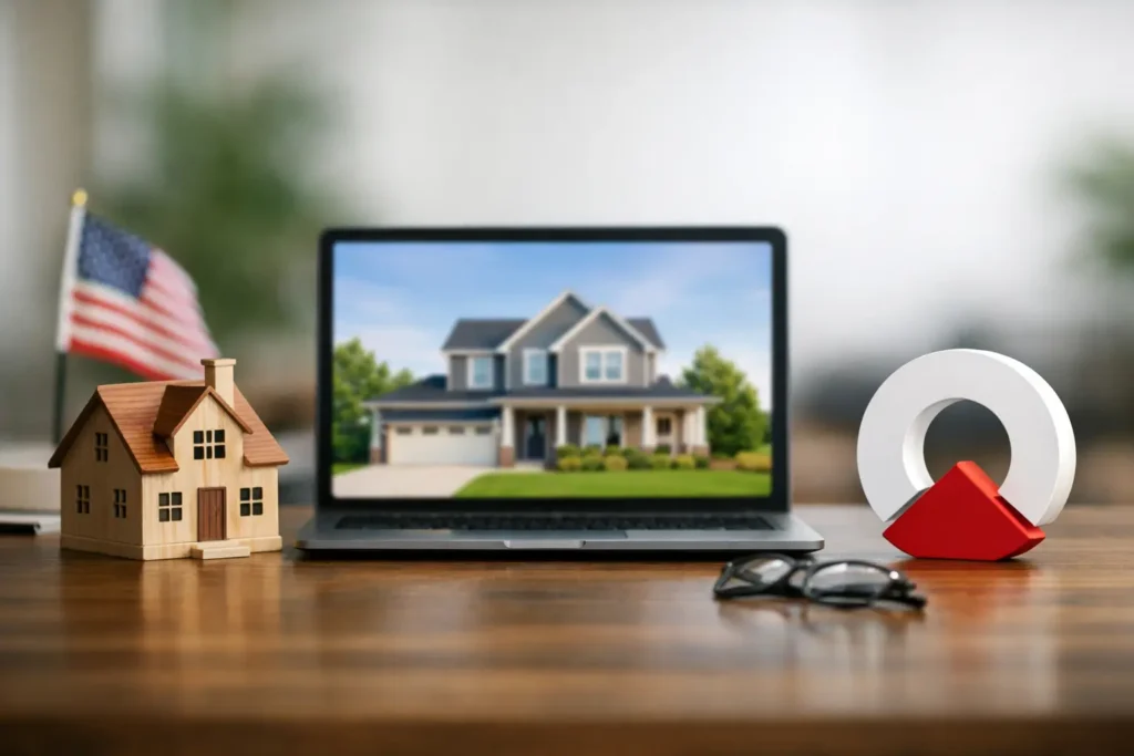 virginiamortgagerates.com or Rocket Mortgage?