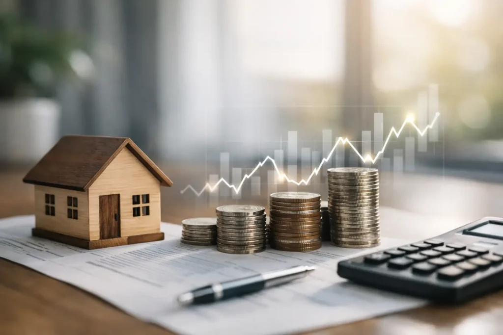 What Affects Mortgage Rates?