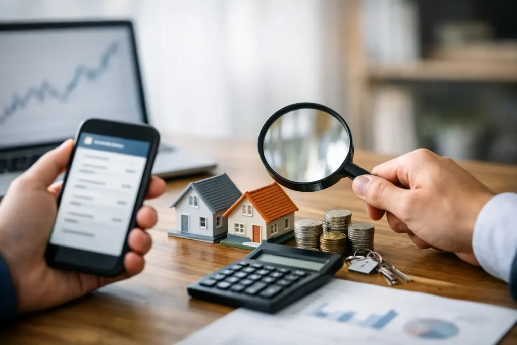 What Is the Best Way to Shop Mortgage Rates?